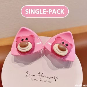 Mới Kẹp Tóc sanrio kuromi my melody cinnamoroll Dễ Thương Cho Bé Gái