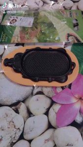 [HCM]Khuôn bò bít tếch KIM HẰNG chống dính