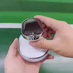 Ultrasonic Body Slimming Massager EMS Infrared Skin Tightening Device for Home Use