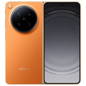 【Official Genuine Product】OPPO Find N6 Smartphone/Snapdragon 8 Elite Gen 5 /6000mAh Large Battery/80W fast charge/8.12inches 120Hz Foldable LTPO OLED screen/Smart Phone