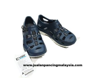 SHIMANO EVAIR SHOES 3  DEEP NAVY (100% ORIGINAL)