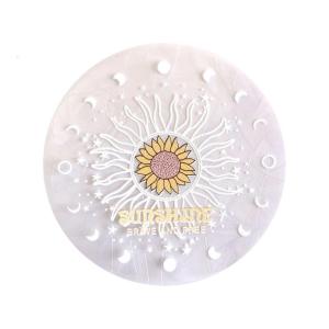 Sun Catcher Wall Stickers Rainbow Window Mirror Sticker Bedroom Decoration Window Decal Home Decor