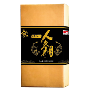 ชาเพิ่มพลังสำหรับคุณผู้ชาย✨【ชาโสมและโพลีโกนาตัม 9 ขุมทรัพย์】ชามาคาเพื่อสุขภาพสำหรับคุณผู้ชาย/ชาโกฐจุฬาลัม 5 ขุมทรัพย์/ชา 5 ขุมทรัพย์ ชาดีท็อกซ์ไตอินทผาลัมแดงเพื่อสุขภาพ