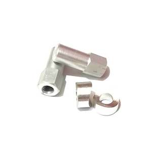 Rim Lock Nut/ Tutup Pentil Stopper Ban - Z Power