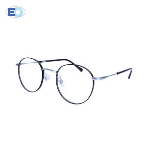 EO Newbury NEW2270 Fashion Eyeglasses for Men and Women Acetate Round