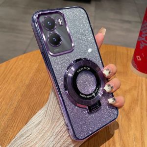 เคสโทรศัพท์สำหรับ OPPO Reno 13F 5G A5X A5 2025 Reno 13Pro Reno13ตัวปกป้องกล้องถ่ายรูปฝาหลังพร้อมที่ยึด