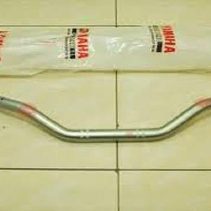 Stang Stir Yamaha Byson Original Panjang 74 cm