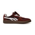 Ehem - Sepatu Sneakers Unisex Pria Wanita Ultras Sur Maroon. 