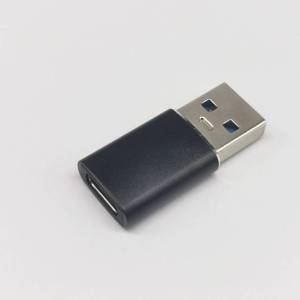 Đầu chuyển USB sang Type C
