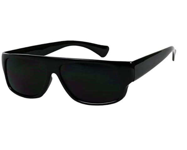Super Dark Lens Limo Tint MEN Sunglasses Women 80's Classic Retro | eBay-bdsngoinhaviet.com.vn