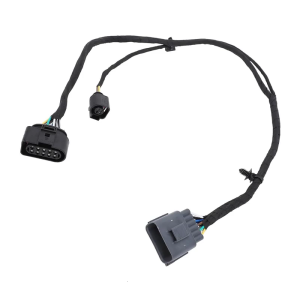 Headlight Cable Harness for FM FH Truck 82407496 82078418 82343408 Headlamp Cable Wiring Truck Replacement Part