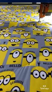 มาใหม่ ที่นอนท็อปเปอร์ สีพื้นมินิมอล ขนาด 6 ฟุต ใย 3 ชั้น หนา 4-5 นิ้ว นอนสบายไม่ปวดหลัง