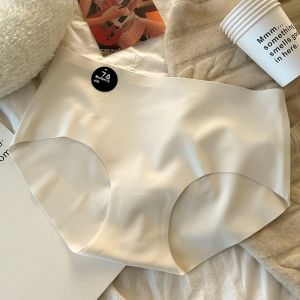 Aojn phụ nữ yoga liền mạch đồ lót thể dục với kháng khuẩn lụa cho Comfort