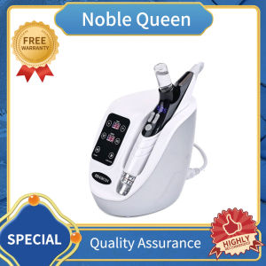 3 IN 1 Mesotherapy RF Machine Skin rejuvenating Skin tightening EMS Face Beauty Device