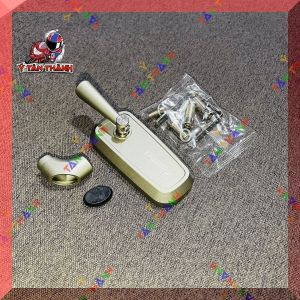 Kiếng hậu frando chân ngắn