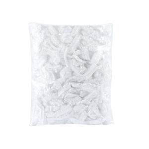 100pcs Disposable Food Cover Bags Plastic Bags for Fruit Vegetable Fresh-Keeping Food Packaging Bags Kitchen Accessories