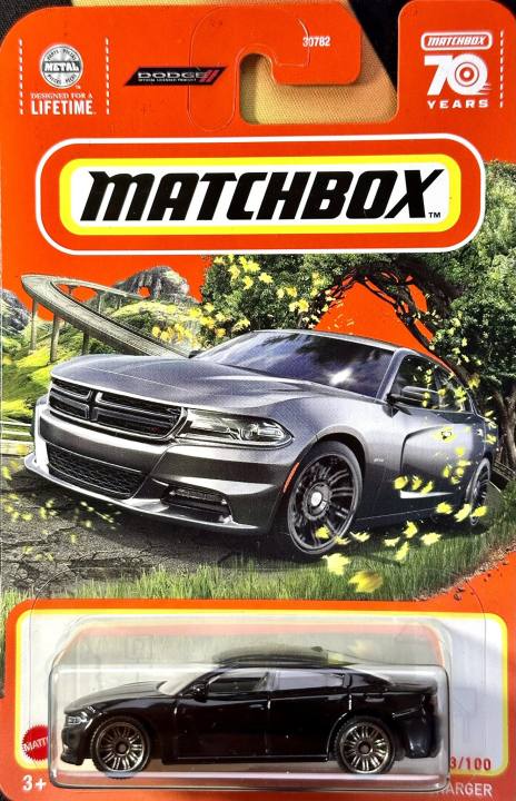 Matchbox cheap cars 2018