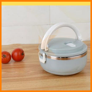 【K-Home】Tiffin Multi Layer 304 Stainless Steel Lunch Box Thermal Food Container Food Box Bento Mangkuk Tingkat
