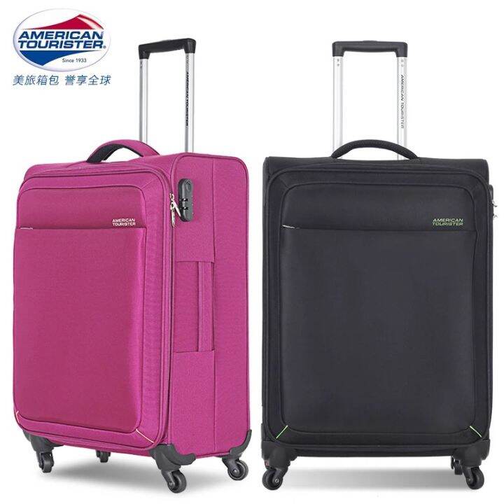 Samsonite travel 2025 trolley bags