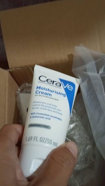 Buyer review video 3