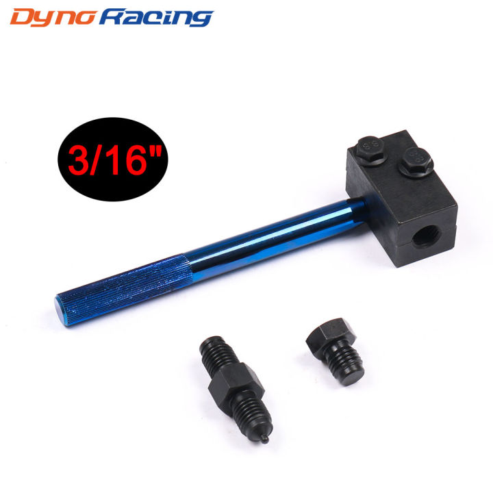 Brake Pipe Flaring Tool Professional Insitu 3/16Inch 3/16" Flaring