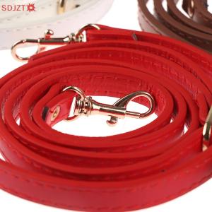 🚚【Local Express Delivery】🚚 120cm Leather Shoulder Bag Handle Purse Strap Handbags Belt Strap Bag Accessory