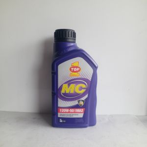 Oli Top 1 Mc Sae 20W-50 800ml 08L Original 100% Asli Murah