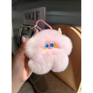 Gantungan Kunci Liontin Tas Mahasiswa Tas Wanita Liontin Pasangan Liontin Gantungan Kunci Mobil Plush Liontin YS003