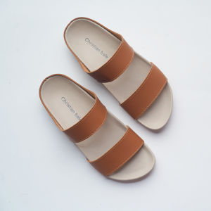 Sandal Puyuh Wanita Model Ban Dua Kekinian JULIE by: Christian Bale