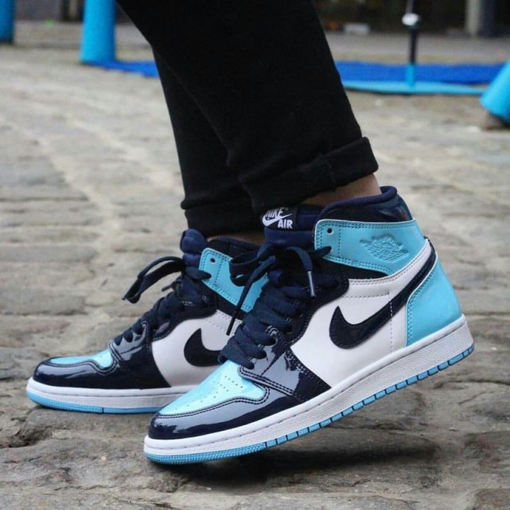 sepatu jordan premium