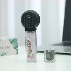 Wireless surveillance camera can connect to smartphone 360 Degree without Dead Angle wifi Plug-Free Indoor Cat Eye Smart Security System