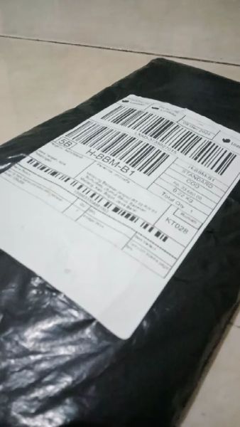 Buyer review video 3