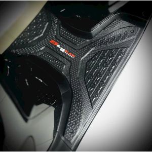 Thảm lót xe điện Honda STYLO kiểu Malay