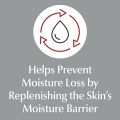 Eucerin Original Healing Lotion, Fragrance Free, 1 fl oz. 