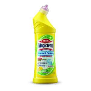 Magiclean Toilet Bleach Power