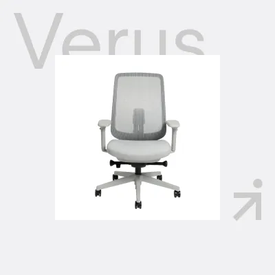 Herman Miller Verus Ergonomic Office Chair