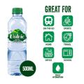 Volvic Natural Mineral Water PET 500 ml 24 bottles วอลวิค น้ำแร่ธรรมชาติ ขวดพลาสติก 500 มล. 24 ขวด. 