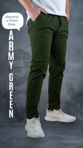 Good Quality Tailored Trouser Pants