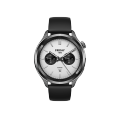Đồng hồ thông minh Xiaomi Watch S4 - Màn hình AMOLED 1.43 inch - Pin 486mAh hoạt động lên đến 15 ngày. 