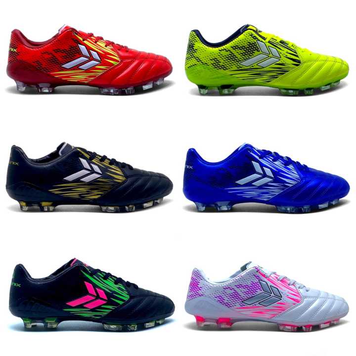 Sepatu bola oldiac pria terbaru termurah premium sepakbola free