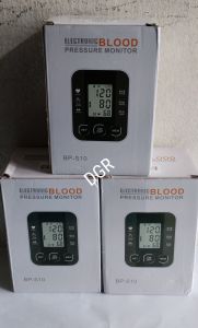 icon video play Share: 0 ORIGINALHome Automatic Digital LCD Monitor Machine Arm Blood Pressure Monitor BP Cuff Measuring Home Instrument.