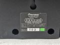 AZ268 ลำโพง CENTER 1 ลูก มือสองญี่ปุ่น (K03) PIONEER S-SWR727 100W 4 โอห์ม Woofer 2.5 นิ้ว Size ตู้ 22x10x9CM ฝาหน้าเปิดไม่ได้ รอยตามรูป. 