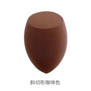 Super soft beauty eggs do not eat powder gourd powder puff sponge makeup egg makeup ball makeup egg Lin Yun the same