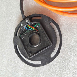 Vỉ mắt động cơ - mạch cảm biến hall motor xe điện 3 4 bánh