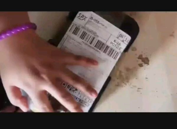Buyer review video 3