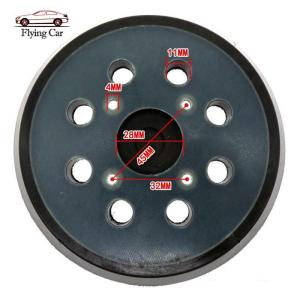 Tấm Chà Nhám 5 Inch 8 Lỗ Dành Cho Makita BO5010 BO5030 / K BO5031K BO5041KXOB01Z Sander