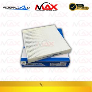 FCS-9868 FLEETMAX CABIN AIR FILTER FOR HONDA CITY JAZZ HR-V 09-23 CIVIC 16-23 CR-V 18-23 BR-V 17-22