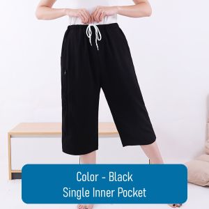 🏅Urine Catheter Pants Incontinence Pants Trousers With Hidden Urine Bag (1 Side)