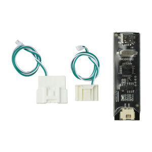 diymore CAN Bus Connection Diagnosis Activation Maintenance Module Encrypted Dog Service Mode Maintenance Activator Suitable For 3/y v12 System Type c Interfa
