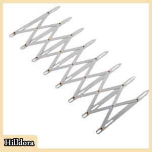 [Hilldora] รูกระดุมขยายได้เครื่องมือวัดระยะสำหรับรูกระดุม